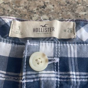 Hollister Shorts